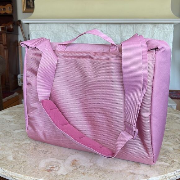 NWOT Belkin Extra Large Laptop Work Messenger Bag - Picture 5 of 16
